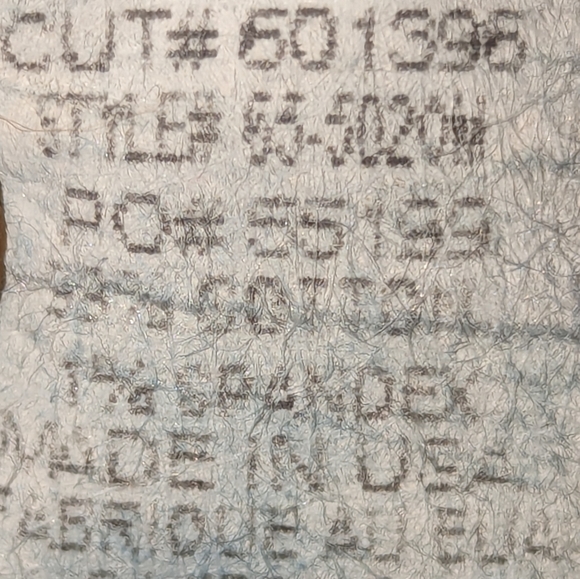 True Religion  Section Johnny Row Seat Relaxed Jeans Boot Leg Size:32 - Picture 5 of 11